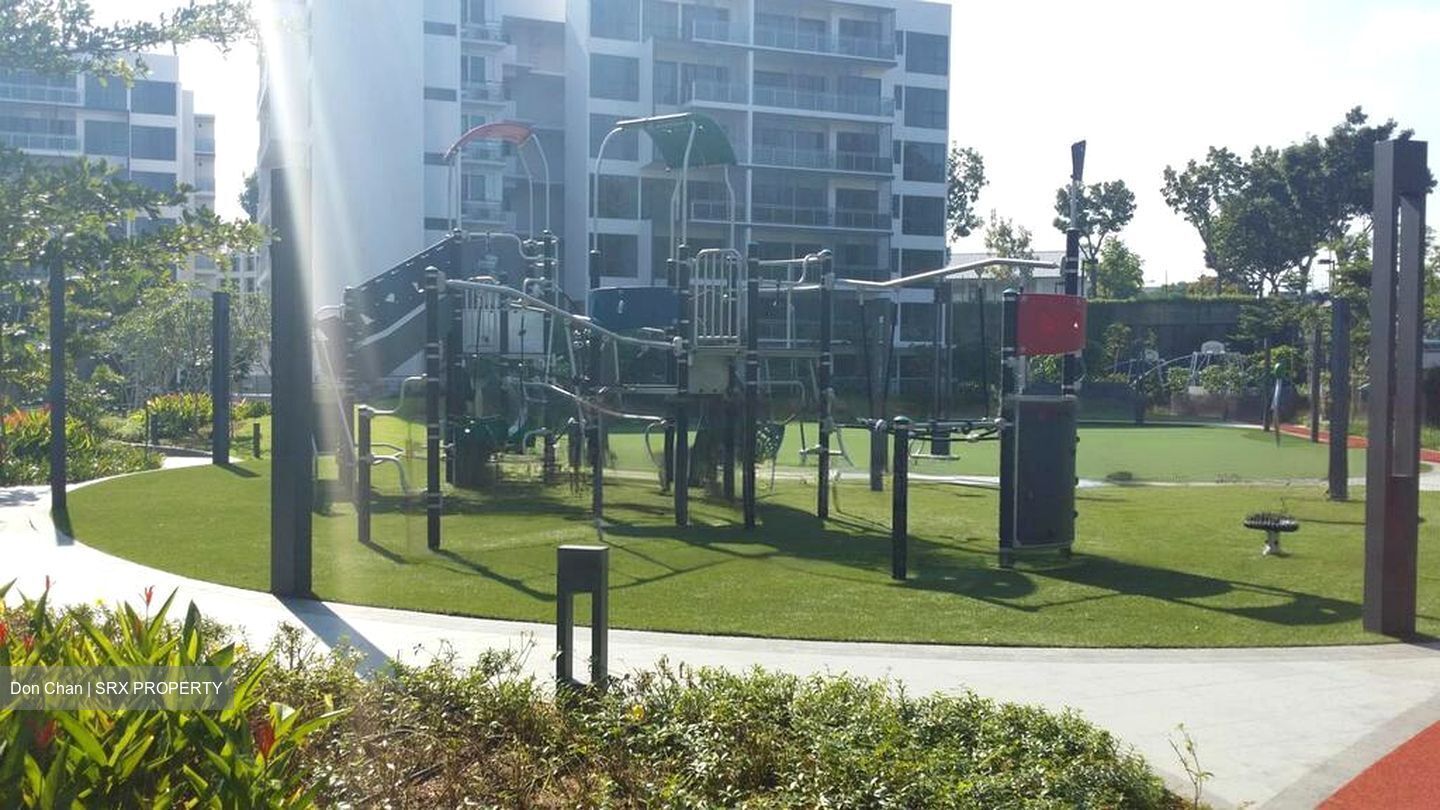 Parc Olympia (D17), Condominium #635994601